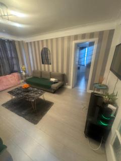 Hyde Park Residence - 5