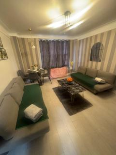 Hyde Park Residence - 3