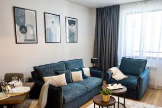 Antonovi Apartments 2 in hotel Laplandia - 0