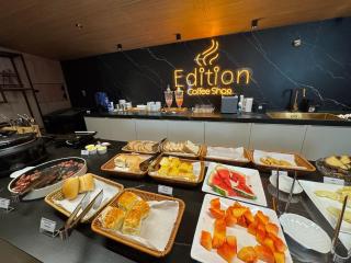 Setai à beira-mar com rooftop incrível - 7