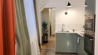 L'Eden Rouennais - Gare de Rouen - 7