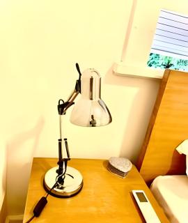 Leblon com elegância e conforto 150 mt da praia - 5