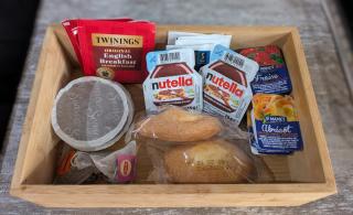 Appartement Lila - WI-FI, climatisation, café & petites attentions - 7