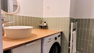 L'Eden Rouennais - Gare de Rouen - 2