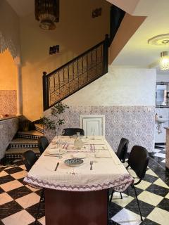 Riad in marrakesh - 7