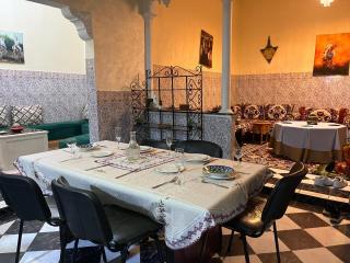 Riad in marrakesh - 9