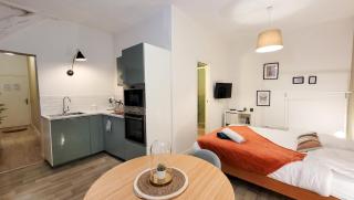 L'Eden Rouennais - Gare de Rouen - 5