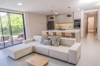 Sky Luxe Rural House - 3