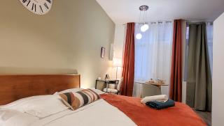L'Eden Rouennais -Studio cosy - Gare de Rouen à 2 min - Fibre 700Mb- Cœur de Rouen - Rouen - 9