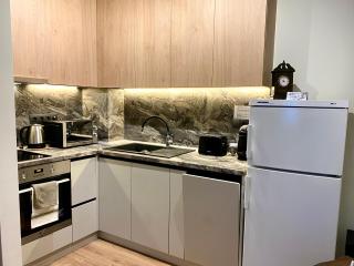 Antonovi Apartments 2 in hotel Laplandia - 5