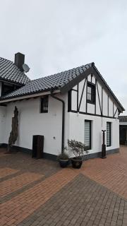 Attraktives Loft im Landhaus in Ziegenhain - Westerwald - 9