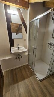 Attraktives Loft im Landhaus in Ziegenhain - Westerwald - 1