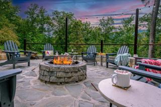 Wellness Retreat Zen Oasis DOGS Spa Hot Tub - 5