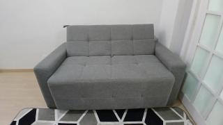 Studio 2min da Praia - Wi-Fi e Ar - 4