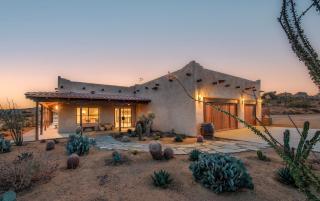 Salt Pool - Sauna - Cold Plunge - Lux Desert Ranch - 8