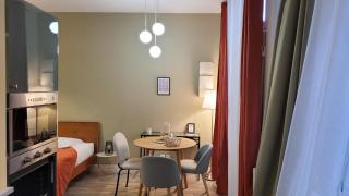 L'Eden Rouennais - Gare de Rouen - 0