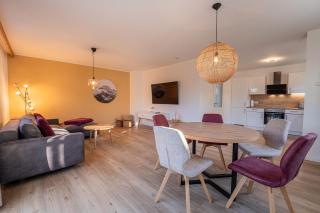 Haus Uhlenhorst WE 2 - 6