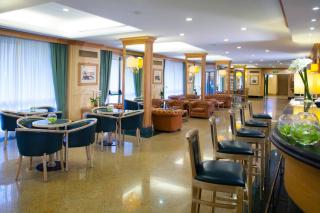 Starhotels Vespucci - 8