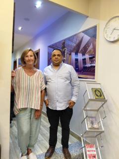 Italia Hotel Cairo - 5