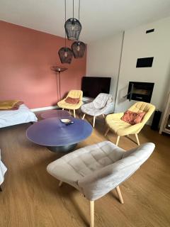 Domaine du colombier - Kervegan - 3