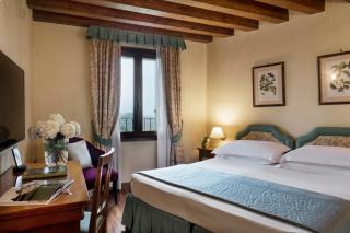 Villa Michelangelo Vicenza – Starhotels Collezione - 1