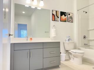 Modern 1BR Retreat in the Heart of Atlanta 525Pkwy303 - Atlanta - 3