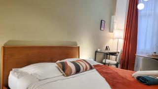 L'Eden Rouennais - Gare de Rouen - 9