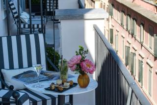 Hotel d’Inghilterra Roma – Starhotels Collezione - 5