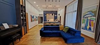 White house in Vilnius - 0