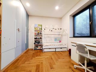 White house in Vilnius - 1