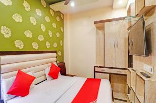 Hotel O Shree Narayan Regency - 2