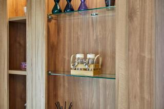 Bakers Lodge with Hot Tub - 2