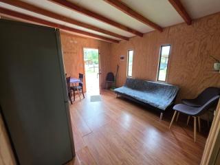 Cabaña Playa Chauquen 2 - 1