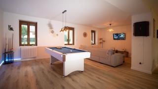 Appartement 8 couchages, à 10 min de Chambéry -  - 5