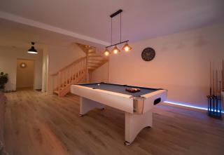 Appartement 8 couchages, à 10 min de Chambéry - 4