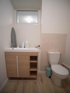 Appartement 8 couchages, à 10 min de Chambéry - 3