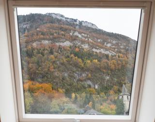 Appartement 8 couchages, à 10 min de Chambéry -  - 2