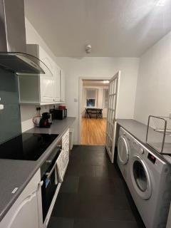 Edinburgh Centre - Richmond Residence - 0