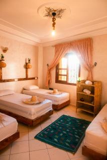 Surf Away Morocco - 1