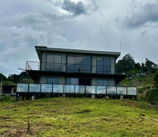 Finca Moderna 2 Habitaciones con Jacuzzi Privado, Vistas Panorámica - 6