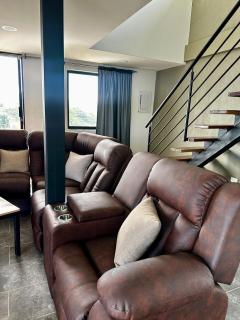 Finca Moderna 2 Habitaciones con Jacuzzi Privado, Vistas Panorámica - 3