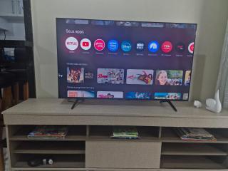 Ap Frente Mar, wi-fi, piscina, pet, check-in e check-out flexíveis - 9