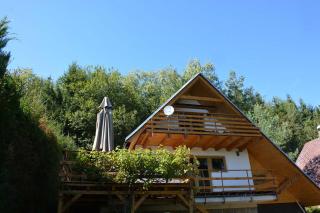 Chata Šumavěnka - 0