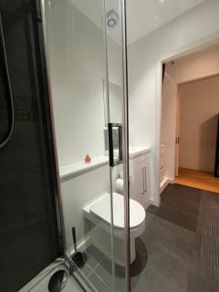 Edinburgh Centre - Richmond Residence - 4