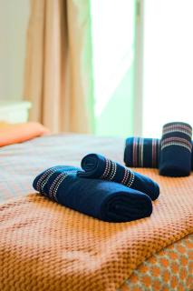 L'Andalou -3 bedrooms with Parking in Downtown - 8