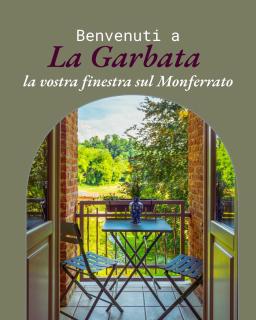 LA GARBATA b&b - 9
