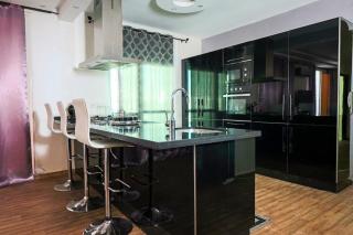 L'Andalou -3 bedrooms with Parking in Downtown - 5