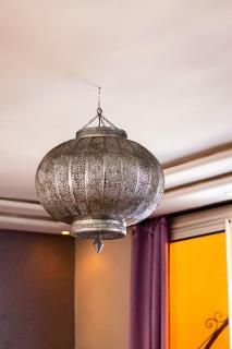 L'Andalou -3 bedrooms with Parking in Downtown - 2