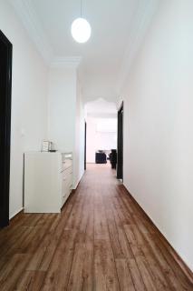 L'Andalou -3 bedrooms with Parking in Downtown - 1