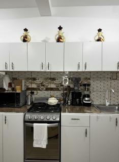 La Casa De Los Abuelos - 6